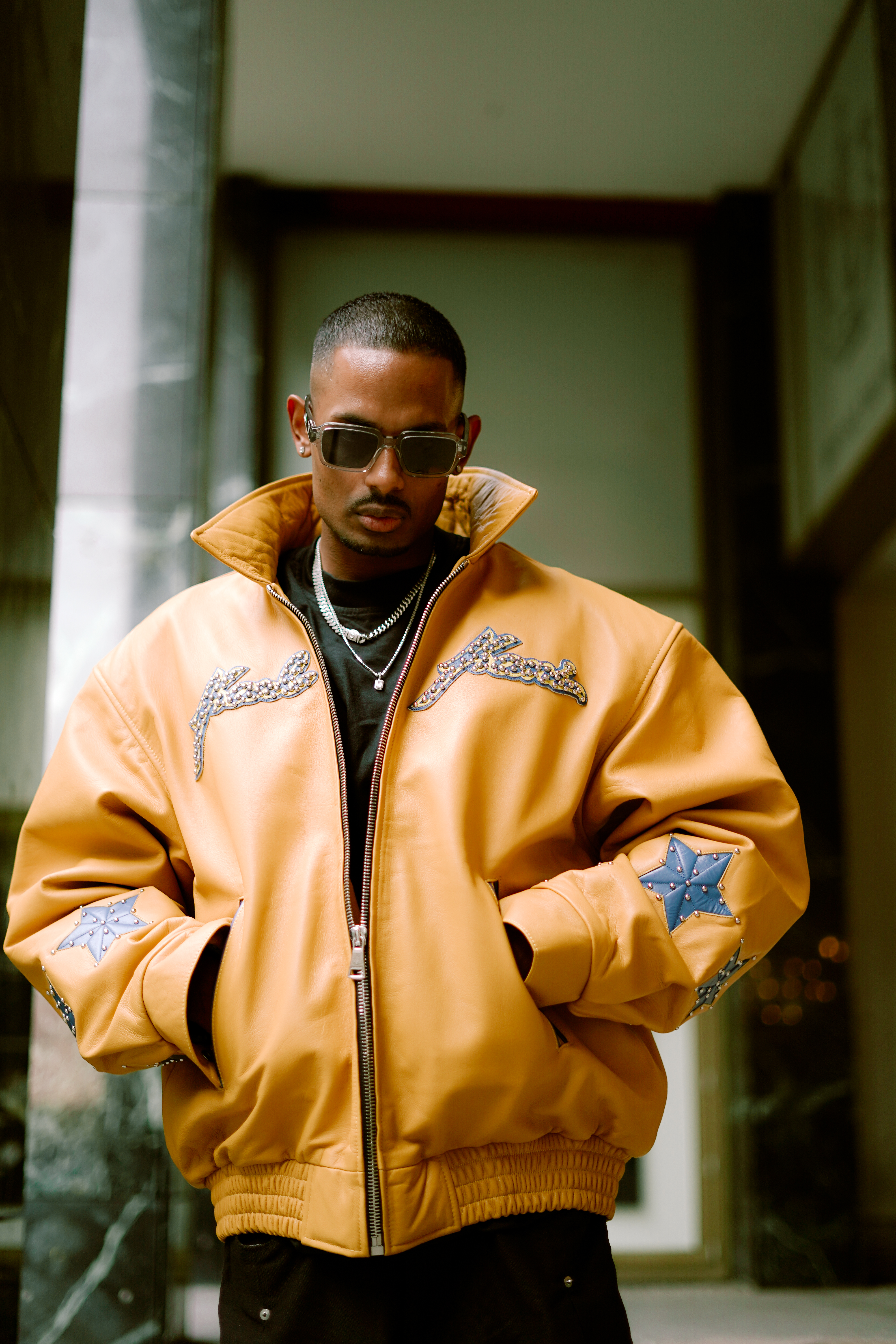 Karl Kani — East Flatbush Collection